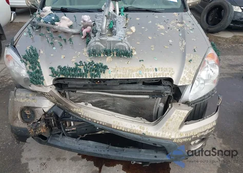 2005 Honda Cr-V Se from USA, damaged, VIN JHLRD78975C049390